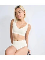 SLOGGI ZERO FEEL – Bezešvá braletka do V, pocit druhé kůže Sloggi