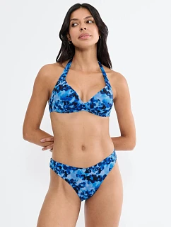 Midnight Swim PU Plunge - BLUE COMBINATION - TRIUMPH BLUE COMBINATION - TRIUMPH
