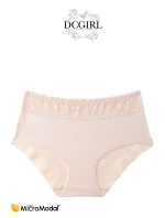 DC Girl kalhotky 27115 A'12 M-XL DC Girl kalhotky 27115 A'12 M-XL