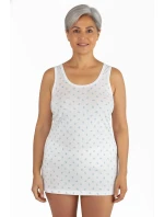 Dámská košilka Gucio L-XXL Dámská košilka Gucio L-XXL