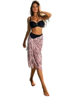 Pareo šátek D95CH 11 - SELF