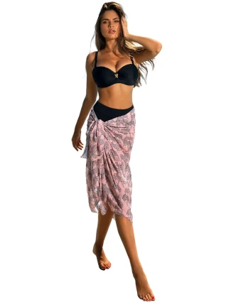 Pareo šátek D95CH 11 - SELF