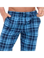 Pánské pyžamové kalhoty 691/62 - CORNETTE