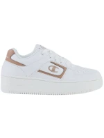 Champion Foul Play Plat BS Low Cut W S11744 WW016 dámské boty Champion Foul Play Plat BS Low Cut W S11744 WW016 dámské boty