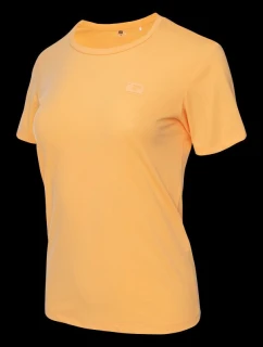 Dámské tričko s krátkým rukávem JUDITH WMNS