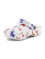 Žabky Crocs Classic Character Print Clog Jr 209695-9CD Žabky Crocs Classic Character Print Clog Jr 209695-9CD