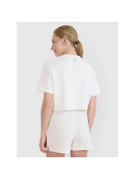 Dámské tričko 4F 4FWSS25TTSHF1977-11S