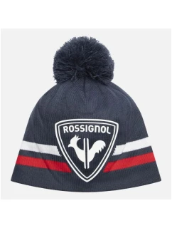 Kšiltovka Rossignol Jr Rooster navy blue
