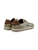 Pánské boty Bugatti 321ASP015500-5200 beige Pánské boty Bugatti 321ASP015500-5200 beige