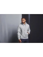 Russell Athletic 265M Pánská mikina s kapucí "Authentic" 10.265M bottle green