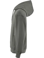 Craft Corporate Frequent Hoodie M Pánská těžká mikina s kapucí 81.6298 lava Craft Corporate Frequent Hoodie M Pánská těžká mikina s kapucí 81.6298 lava