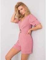 Sada 322 KMPL 1840.45 tmavě růžová Sada 322 KMPL 1840.45 tmavě růžová