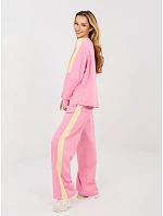 Mikina IT BL 22177.86 růžová