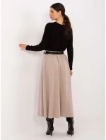 Sukně IT SD FL9850.12 béžová