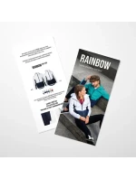 POS materiál chorvatský