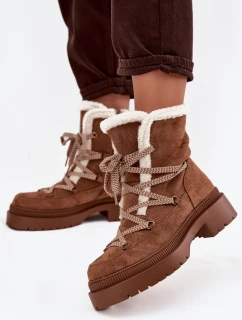 Sněhule model 220072 Step in style