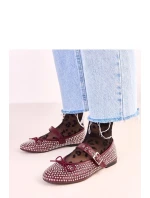 Balerinky  model 220589 Solea