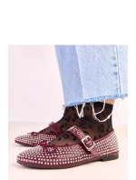 Balerinky  model 220589 Solea