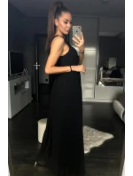 Dlouhé šaty  model 93956 YourNewStyle