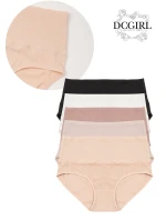 DC Girl kalhotky 26715 A'2 L-3XL DC Girl kalhotky 26715 A'2 L-3XL