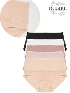 DC Girl kalhotky 26715 A'2 L-3XL