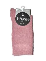 Dámské ponožky WiK 37756 Warm Dámské ponožky WiK 37756 Warm