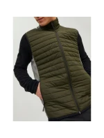 Jack & Jones Jjemulti Vesta s límcem a nohavicemi M 12200684ROSIN