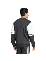 Mikina adidas Squadra 25 Sweat Crew M JE2780 pánské Mikina adidas Squadra 25 Sweat Crew M JE2780 pánské