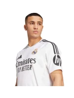 Košile adidas Real Madrid 24/25 Home M JX2136 pánské Košile adidas Real Madrid 24/25 Home M JX2136 pánské