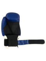 Otevřené rukavice ROSM-FIGHT (schváleno WAKO)