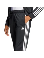Adidas Essentials Tepláková souprava s 3 pruhy TrackSuit W JD5434 Adidas Essentials Tepláková souprava s 3 pruhy TrackSuit W JD5434