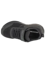 Skechers Bounder-Tech 403748L-BBK Black 27