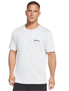 Skechers Dri-Release SKX Tee M1TS274-CHAR Grey M