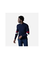 Rossignol Signature Rn Knit svetr tmavě modrý