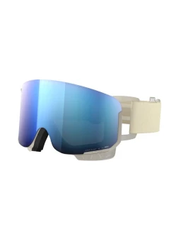 Lyžařské brýle POC Nexal bílé