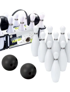 HRACÍ SADA NA BOWLING 30CM