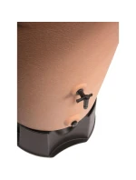 Nádrž na dešťovou vodu WALLYCAN 270L bloky pro děti