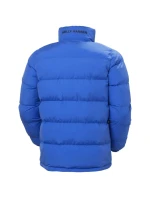 Helly Hansen pánská oboustranná bunda YU 23 REVERSIBLE PUFFER 54060 554