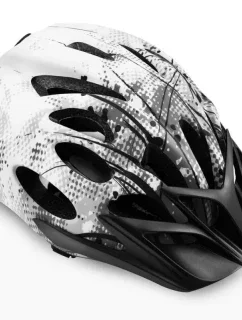 Cyklistická přilba Spokey Checkpoint 55-58 cm 926890