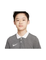 Dětské polo tričko Park 20 Jr CW6935-071 - Nike Dětské polo tričko Park 20 Jr CW6935-071 - Nike