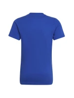 Tričko adidas Big Logo Tee Jr HP0840