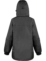 Result R 400F Dámská bunda 3-v-1 30.400F black/black Result R 400F Dámská bunda 3-v-1 30.400F black/black