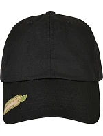 Flexfit 6245RP 6 panelová kšiltovka "Recycled" 55.45RP black