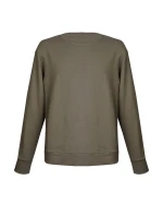 Dkaren Justin barva:khaki