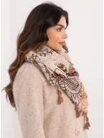 Závoj AT CH EC571.53 tmavě lila