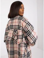 EM KS 180 tričko 2.97 černá a béžová EM KS 180 tričko 2.97 černá a béžová