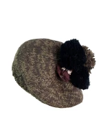 Dámský baret cz2705 - Art Of Polo Dámský baret cz2705 - Art Of Polo