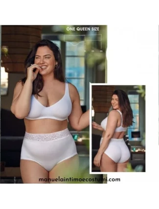 Dámské kalhotky 1030589 tělové - Janira Dámské kalhotky 1030589 tělové - Janira