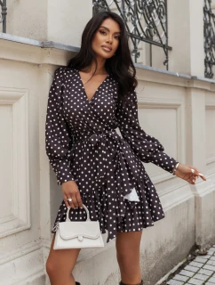 Denní šaty model 216339 LaBalancia