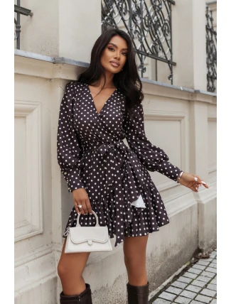 Denní šaty model 216339 LaBalancia Denní šaty model 216339 LaBalancia